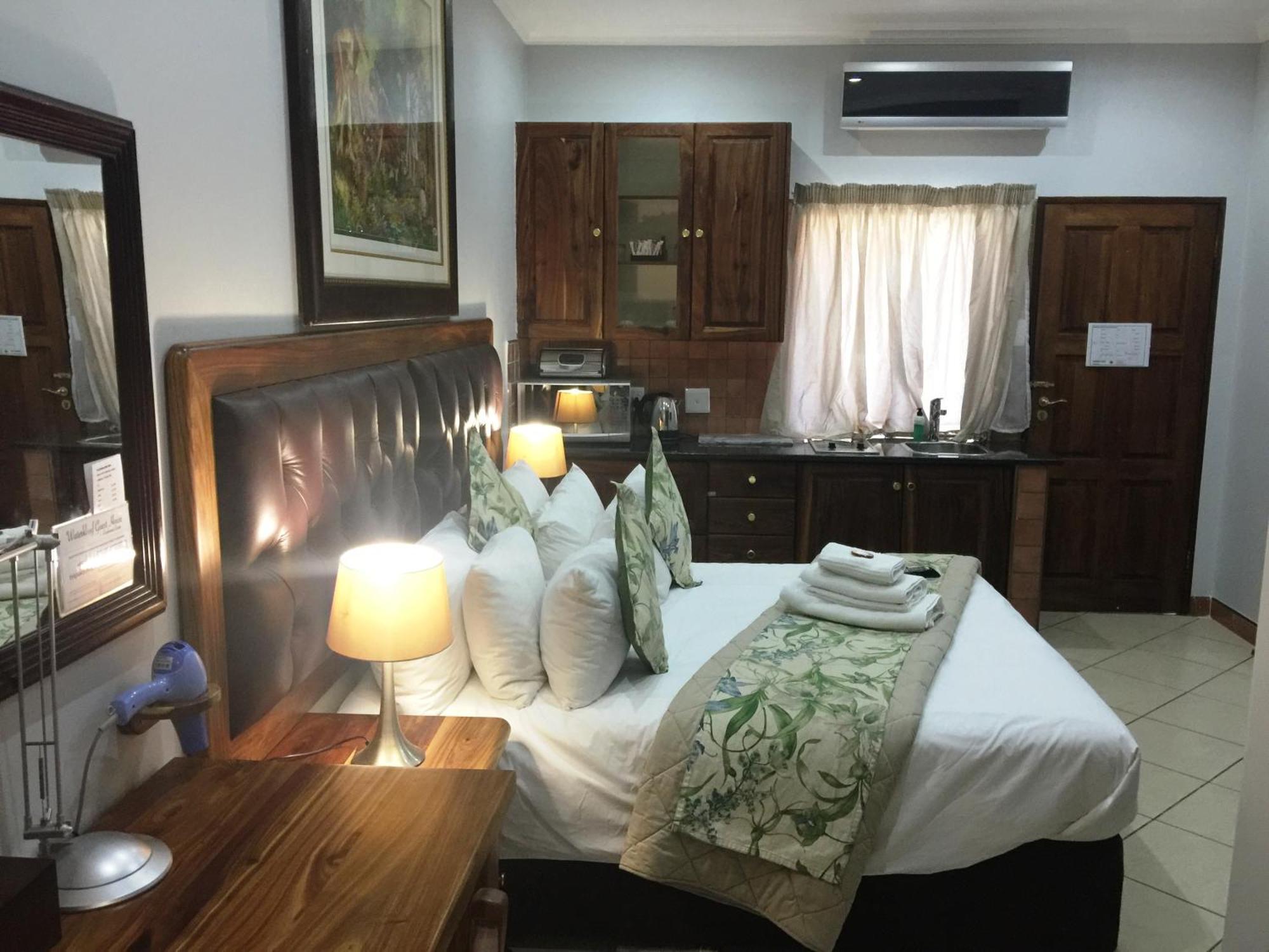 Pretoria-Noord 沃特克鲁夫旅馆酒店 外观 照片