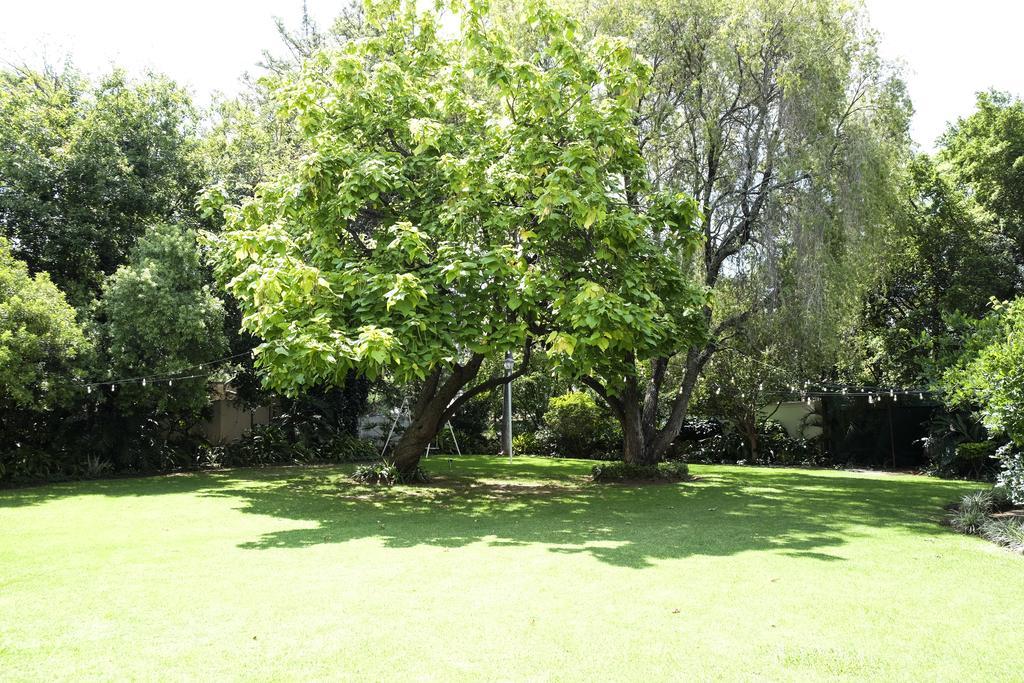 Pretoria-Noord 沃特克鲁夫旅馆酒店 外观 照片