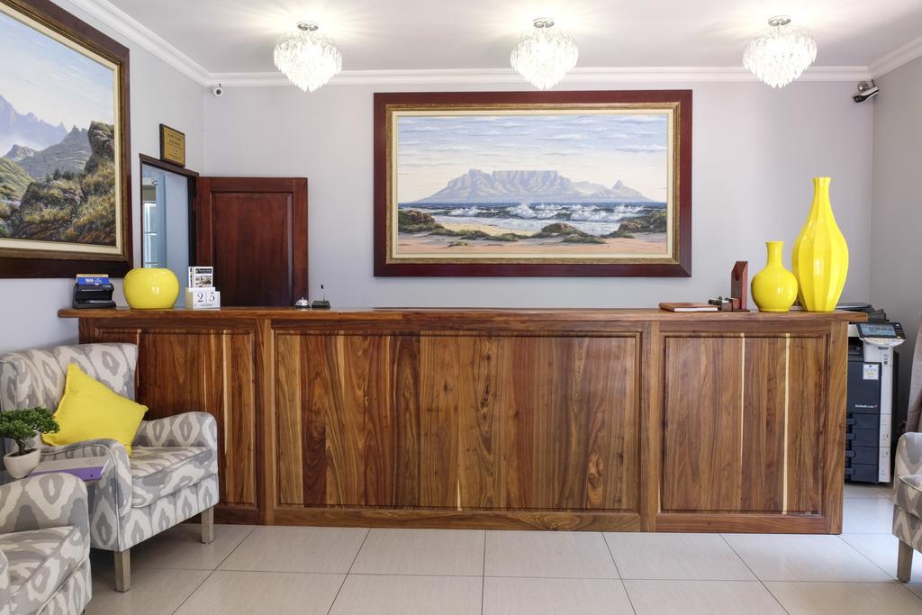 Pretoria-Noord 沃特克鲁夫旅馆酒店 外观 照片
