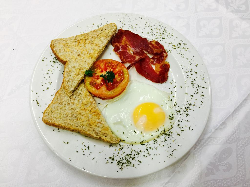 Pretoria-Noord 沃特克鲁夫旅馆酒店 外观 照片
