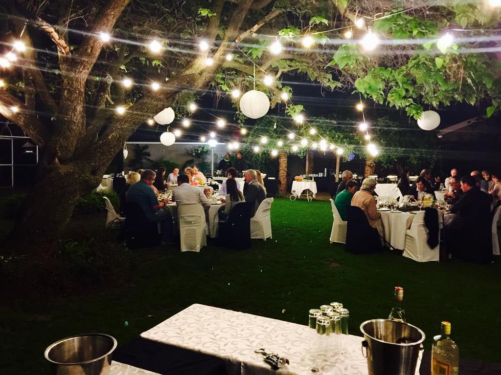 Pretoria-Noord 沃特克鲁夫旅馆酒店 外观 照片