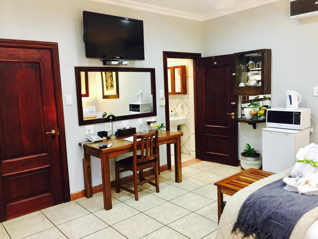Pretoria-Noord 沃特克鲁夫旅馆酒店 外观 照片