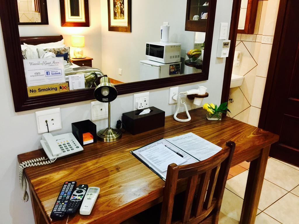 Pretoria-Noord 沃特克鲁夫旅馆酒店 外观 照片